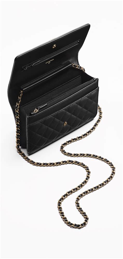 chanel boy wallet price 2015|Chanel boy wallet with chain.